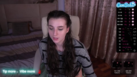 electricbaby CamSoda 30-03-2023